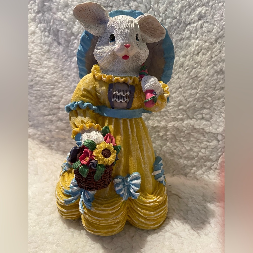 Cottontale Collection 8” Bunny Friend.